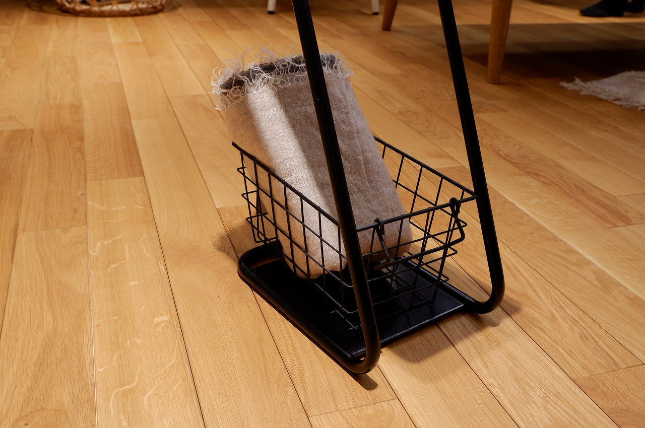 COLLEND コレンド<br>Iron Leg Side Table High アイアンレッグサイドテーブル High テーブル サイドテーブル ベッドテーブル